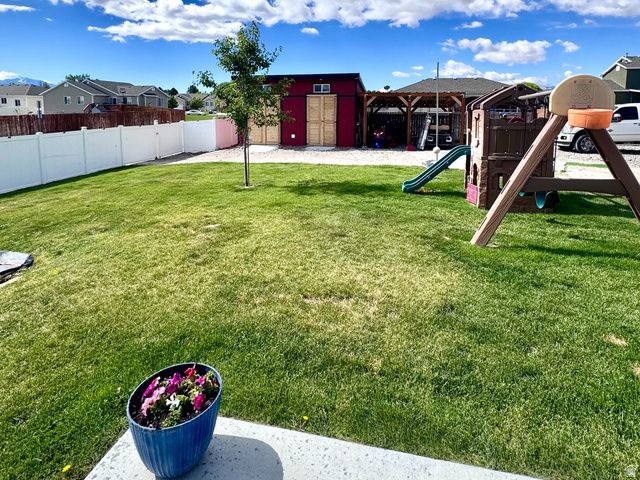 6935 W DALMATION ST, West Valley City, UT 84128