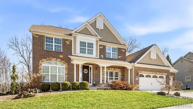 847 Arbor Chase Drive, Wildwood, MO 63021