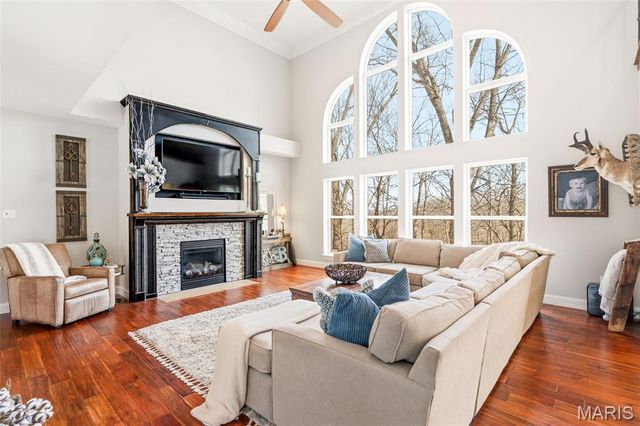 847 Arbor Chase Drive, Wildwood, MO 63021