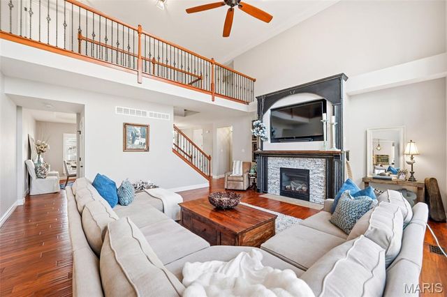 847 Arbor Chase Drive, Wildwood, MO 63021