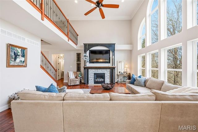 847 Arbor Chase Drive, Wildwood, MO 63021