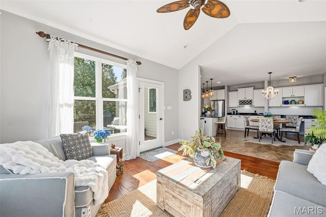 847 Arbor Chase Drive, Wildwood, MO 63021