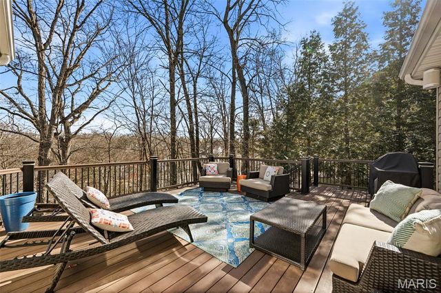 847 Arbor Chase Drive, Wildwood, MO 63021