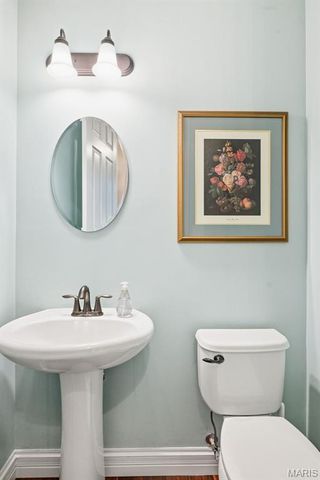 847 Arbor Chase Drive, Wildwood, MO 63021