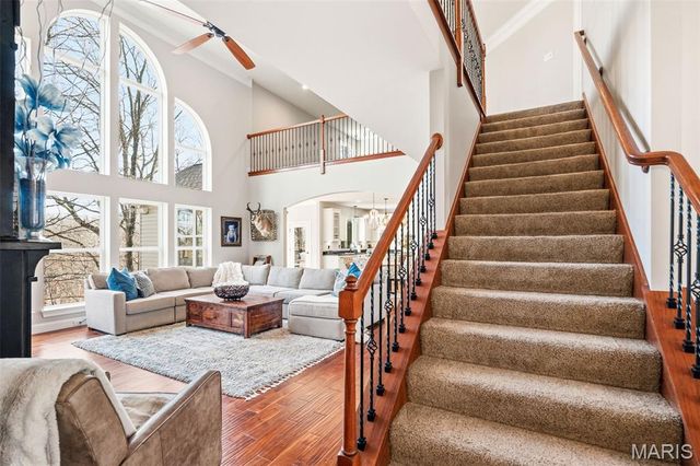 847 Arbor Chase Drive, Wildwood, MO 63021