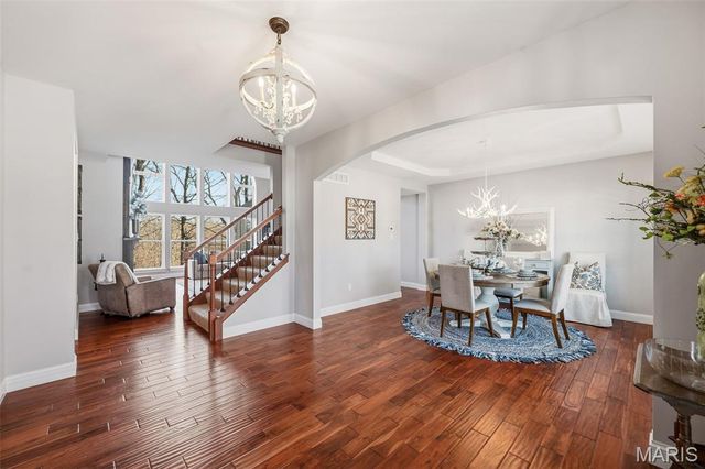 847 Arbor Chase Drive, Wildwood, MO 63021