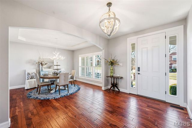 847 Arbor Chase Drive, Wildwood, MO 63021