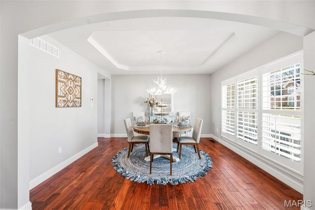 847 Arbor Chase Drive, Wildwood, MO 63021