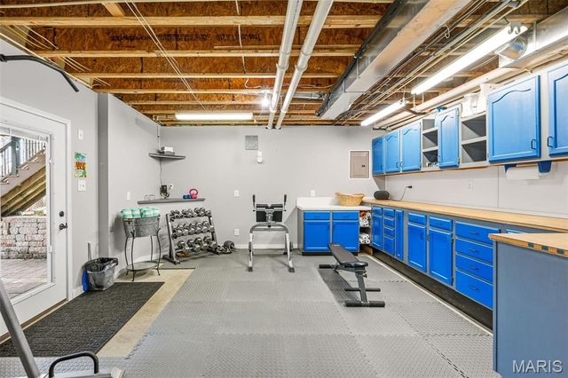 847 Arbor Chase Drive, Wildwood, MO 63021