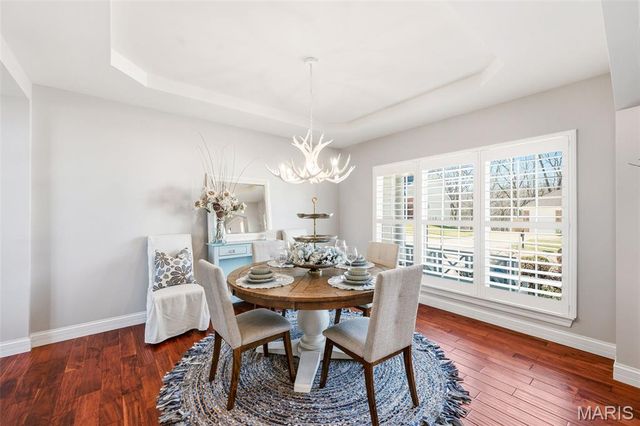 847 Arbor Chase Drive, Wildwood, MO 63021