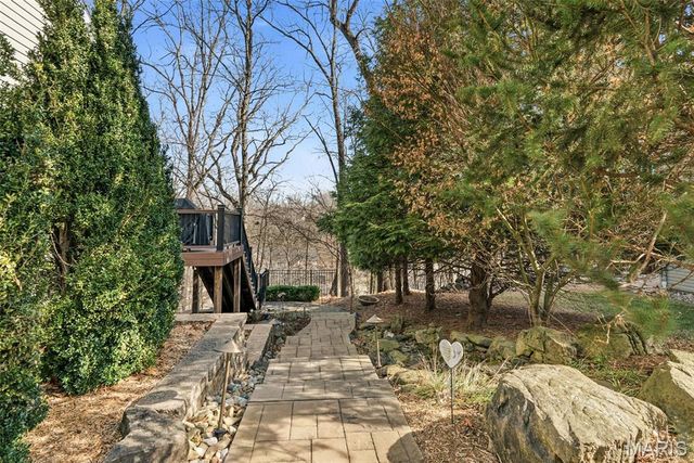 847 Arbor Chase Drive, Wildwood, MO 63021