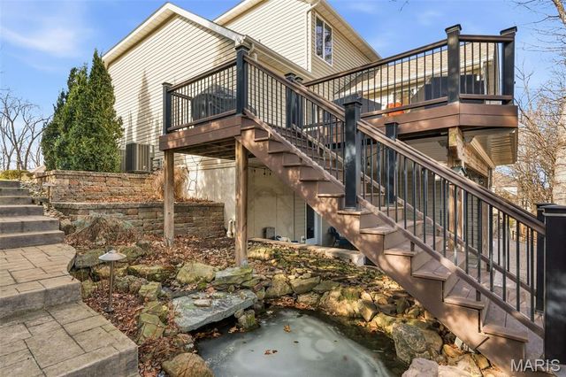 847 Arbor Chase Drive, Wildwood, MO 63021