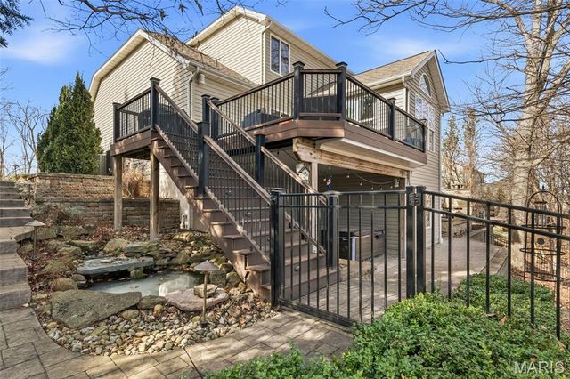 847 Arbor Chase Drive, Wildwood, MO 63021