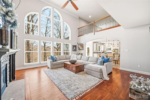 847 Arbor Chase Drive, Wildwood, MO 63021