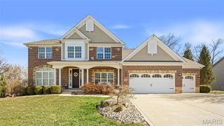 847 Arbor Chase Drive, Wildwood, MO 63021