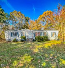 164 Ramblewood Lane, Henderson, NC 27536