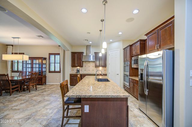 5115 S DASSAULT Way, Mesa, AZ 85212