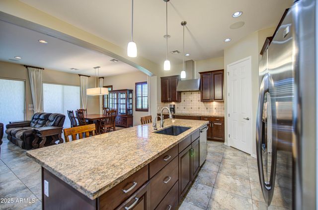 5115 S DASSAULT Way, Mesa, AZ 85212