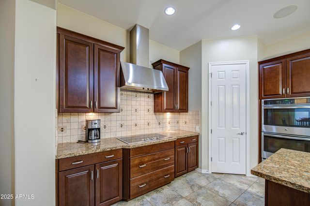 5115 S DASSAULT Way, Mesa, AZ 85212