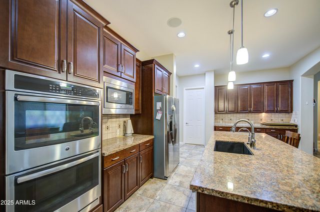 5115 S DASSAULT Way, Mesa, AZ 85212