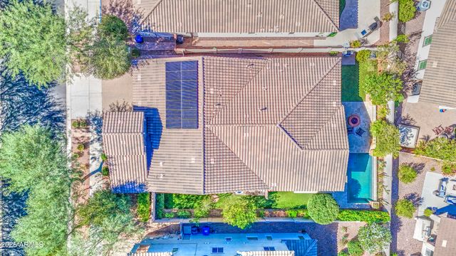 5115 S DASSAULT Way, Mesa, AZ 85212