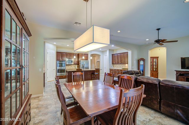 5115 S DASSAULT Way, Mesa, AZ 85212