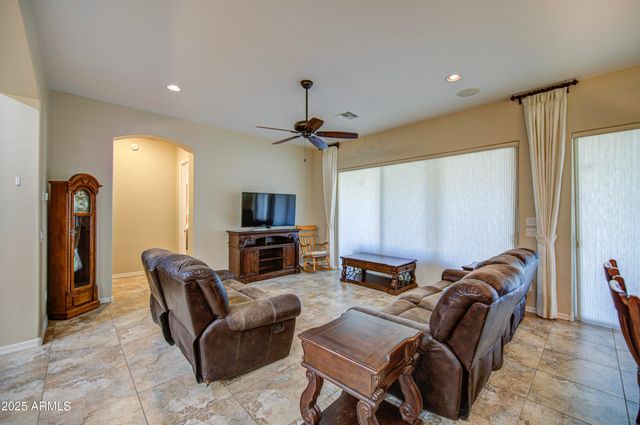 5115 S DASSAULT Way, Mesa, AZ 85212