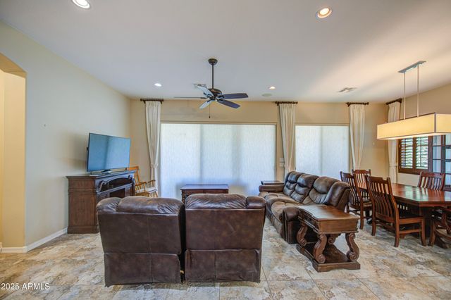 5115 S DASSAULT Way, Mesa, AZ 85212