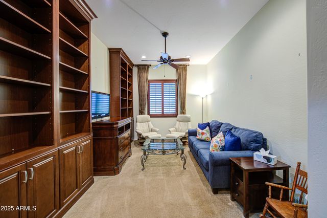 5115 S DASSAULT Way, Mesa, AZ 85212