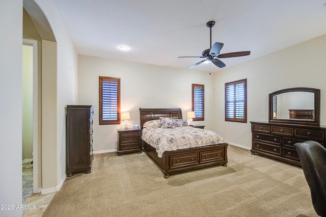 5115 S DASSAULT Way, Mesa, AZ 85212