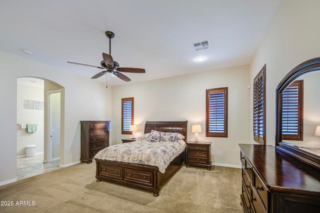 5115 S DASSAULT Way, Mesa, AZ 85212