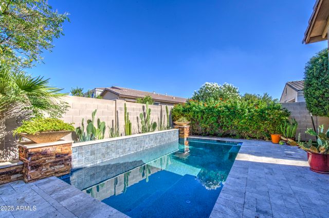 5115 S DASSAULT Way, Mesa, AZ 85212