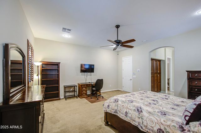 5115 S DASSAULT Way, Mesa, AZ 85212