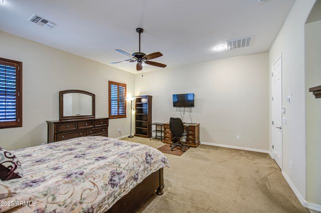 5115 S DASSAULT Way, Mesa, AZ 85212