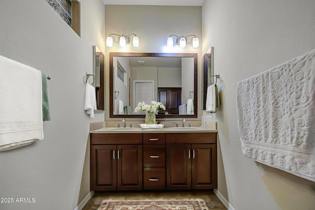 5115 S DASSAULT Way, Mesa, AZ 85212