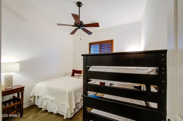 5115 S DASSAULT Way, Mesa, AZ 85212