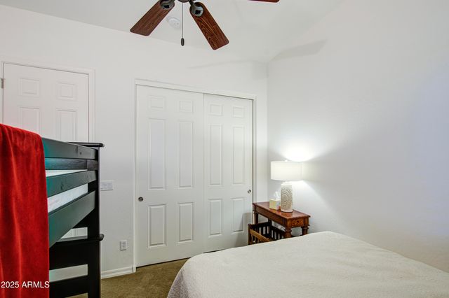 5115 S DASSAULT Way, Mesa, AZ 85212