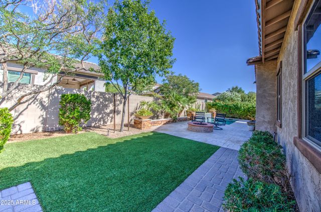 5115 S DASSAULT Way, Mesa, AZ 85212