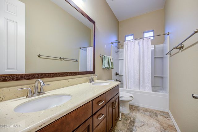 5115 S DASSAULT Way, Mesa, AZ 85212