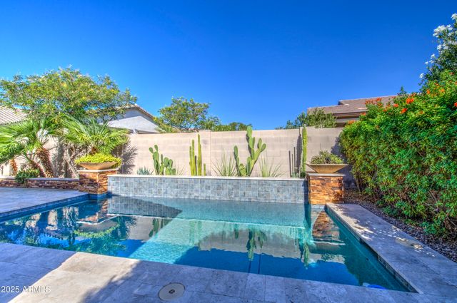 5115 S DASSAULT Way, Mesa, AZ 85212