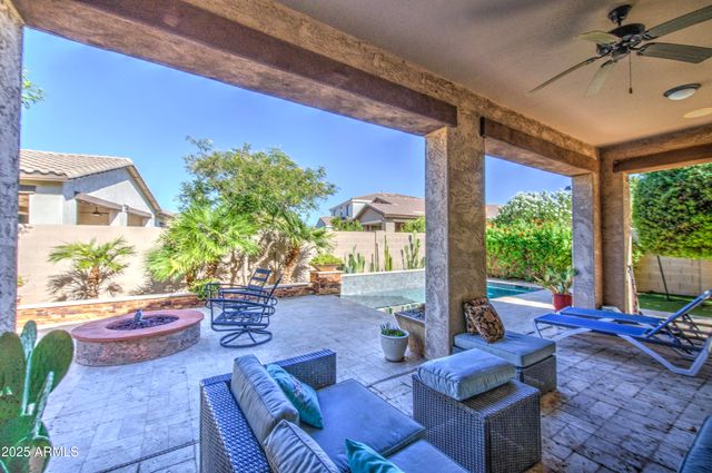 5115 S DASSAULT Way, Mesa, AZ 85212