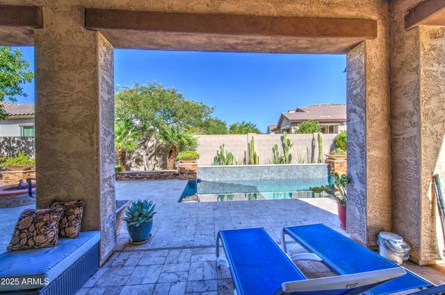 5115 S DASSAULT Way, Mesa, AZ 85212