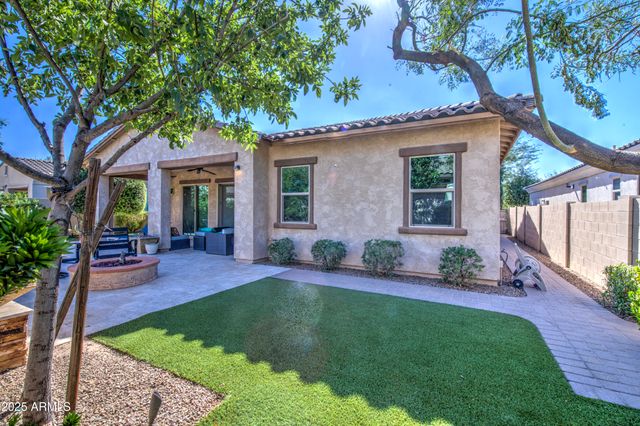 5115 S DASSAULT Way, Mesa, AZ 85212