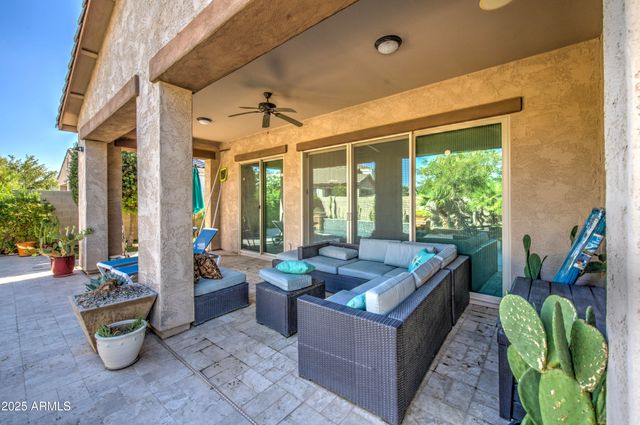 5115 S DASSAULT Way, Mesa, AZ 85212