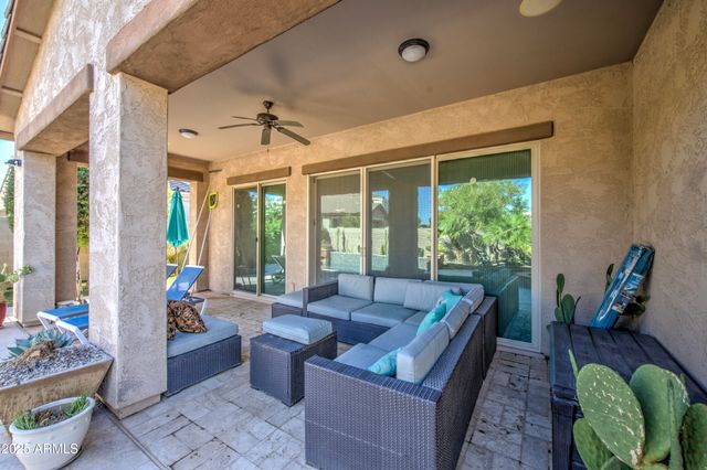 5115 S DASSAULT Way, Mesa, AZ 85212