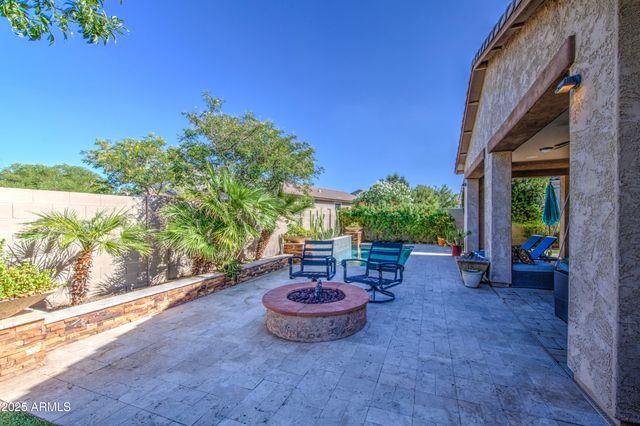 5115 S DASSAULT Way, Mesa, AZ 85212