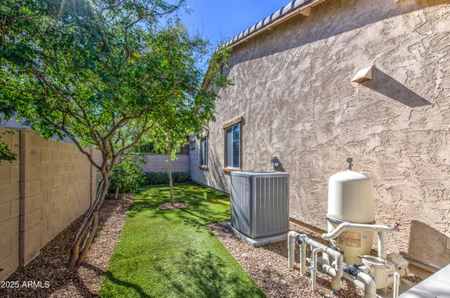 5115 S DASSAULT Way, Mesa, AZ 85212