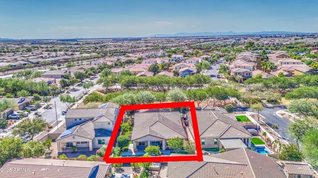 5115 S DASSAULT Way, Mesa, AZ 85212