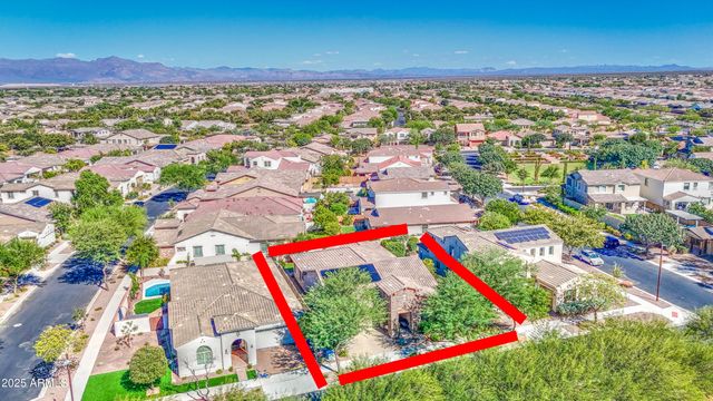 5115 S DASSAULT Way, Mesa, AZ 85212