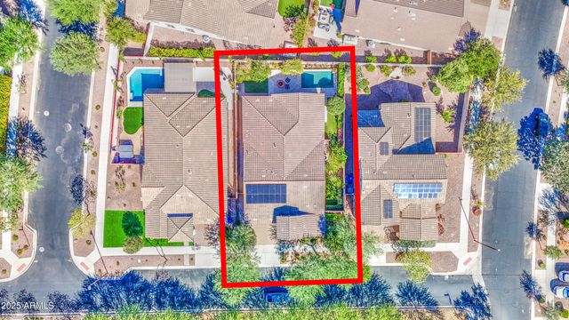 5115 S DASSAULT Way, Mesa, AZ 85212